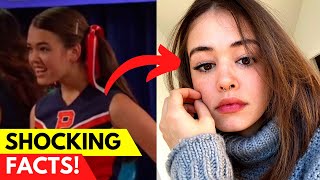 5 SHOCKING Facts About Kaylee Bryant | Josie Saltzman (Legacies) video