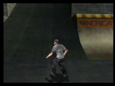 tony hawk pro skater 2 nintendo 64 cheats