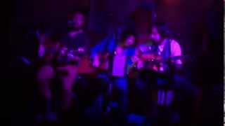 LABIRINTO Live@Volume,Firenze 24.11.2013 :::MICOL BARSANTI feat TRIO DELLE MERAVIGLIE:::