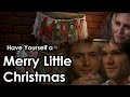 Supernatural - Have Yourself a Merry Little ...