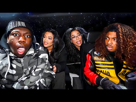 We Went On A 2 Man In The Most Dangerous Hood In New York..