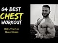 Best Chest Workout | complete chest exercises |