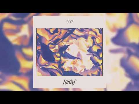 LUKINS RADIO 007 -  Cascandy In Holiday Mix