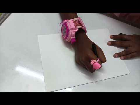 Simple Cake🎂Drawing 