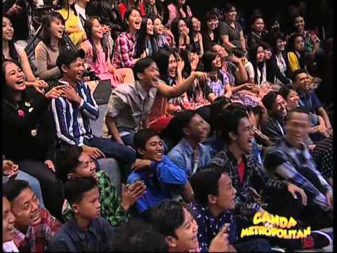 Canda Metropolitan - Teaser 10 September 2014