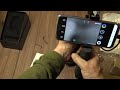 Бюджетный тепловизор с Aliexpress | Обзор тепловизора Т2 Pro Xinfrared | Увидит ли он животных?