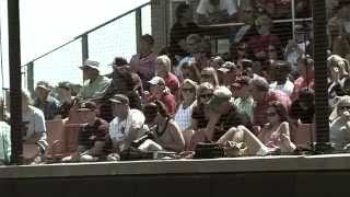 2015 MACJC Baseball Tournament - EMCC Promo