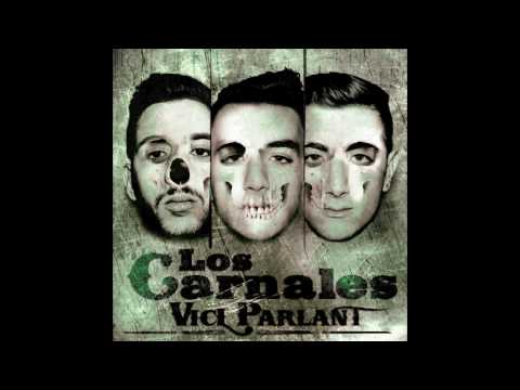 Los Carnales - M' Stann' accren (Ft. Peste Mc)