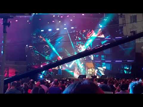 Wind Summer Festival 2018 - Sesta Parte.