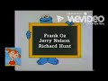 Mike Mazinsky Watches Sesame Street Count It Higher