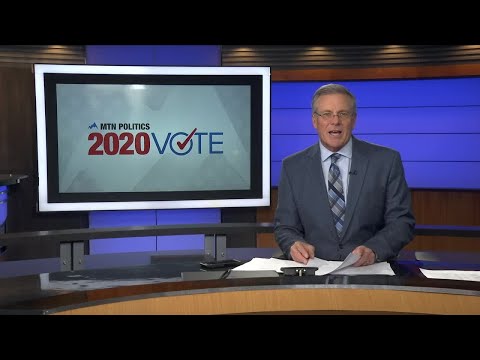 MTN 9pm top stories with Russ Riesinger 10-21-20