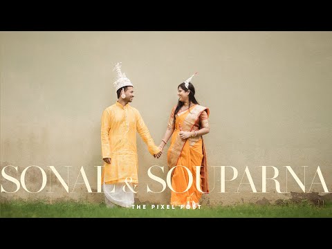 Wedding Photographer portfolio by The Pixel Poet in Kolkata - Photo 2