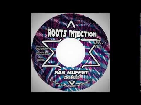 ROOTS INJECTION RI07008 SISTA CLARISSE COME (MUSIC BY RAS MUFFET)