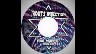 ROOTS INJECTION RI07008 SISTA CLARISSE COME (MUSIC BY RAS MUFFET)