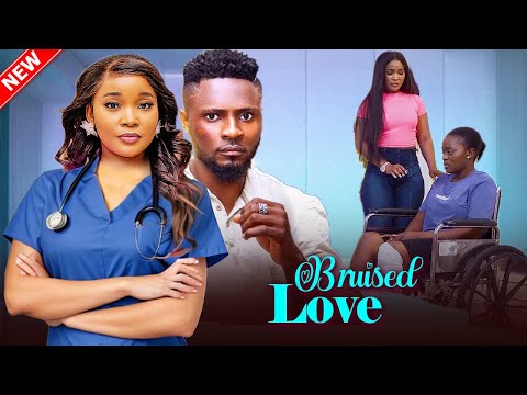 BRUISED LOVE - Sandra Okunzuwa, Shaznay Okawa, Maurice Sam | Latest Nigerian Full Movie