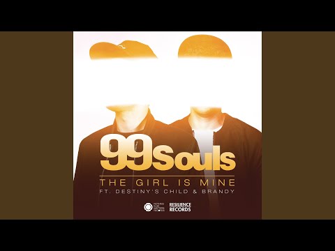 The Girl Is Mine (Dub Mix)