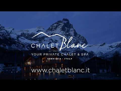 Chalet Blanc - Short Trailer