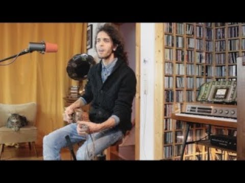 RABII HARNOUNE - Hassna we lila