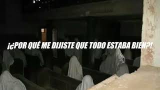 Asking Alexandria - A Single Moment Of Sincerity / Subtitulado