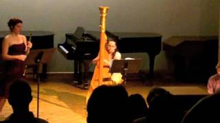 The Enchanted Dawn (L'aube Enchantee) Ravi Shankar