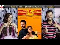 Bunty Aur Babli 2 | Official Trailer Reaction | Saif Ali Khan, Rani Mukerji, Siddhant C, Sharvari