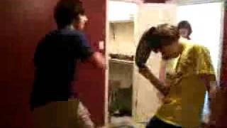 The Johnney Mccain PimpSlap