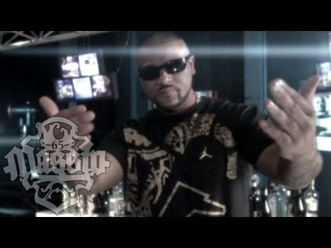 MASSIV - HOLLYHOOD (OFFICIAL HD VERSION)