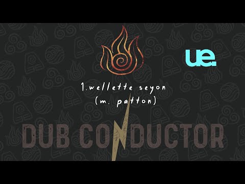Dub Conductor - Water Dub | Dub Conductor Music