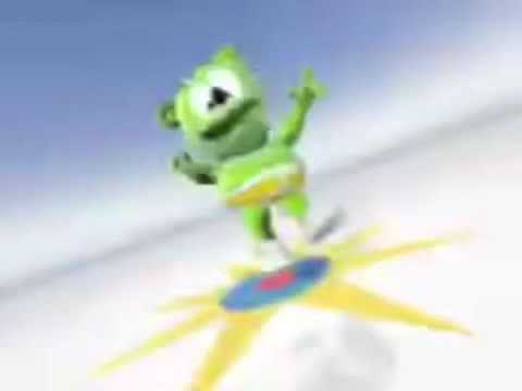 (HOAX) Jag Är En Gummibjörn (Short Version, RARE)