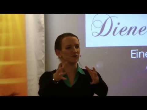 Vorhang auf für die Diener - Eine Bewegung aus einer anderen Welt