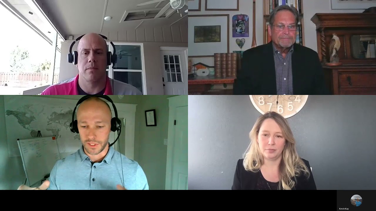 GIS for Disaster Recovery: Roundtable