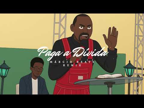 Paga a dívida - Márcio Beats & BM Samuel (Remix)
