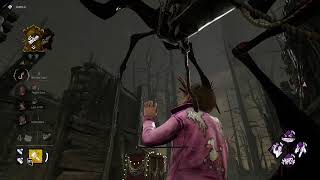 Time to Die after sunset