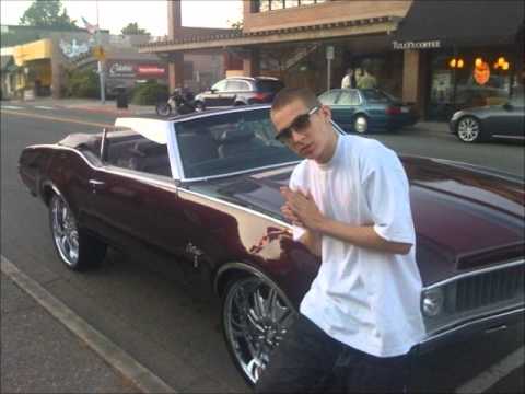 AVATAR YOUNG BLAZE -Skateboard Swag