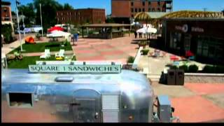 Larkin Square