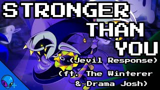 Cover art for jevil