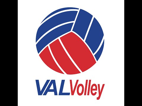 Live Volley Serie C: Valvolley Beretta Vs Inox Meccanica Rivalta