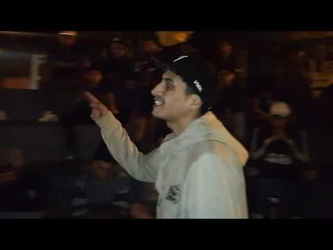 TEAM ARMAGEDDON VS STICK & JOSE HITS (Semifinal) - Ascensión Freestyle - Fecha 2vs2 - 2019