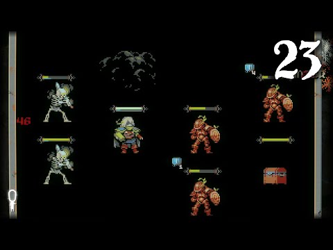 TARGET DUMMIES // Loop Hero // Let's Play Part 23