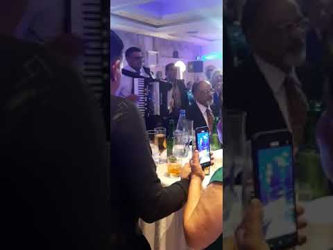 Veselje kod Dejana Kostica Mocarta-Bojan Jovanovic Gula i Dalibor Pariz