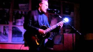 JD Souther &quot;The Border Guard&quot;