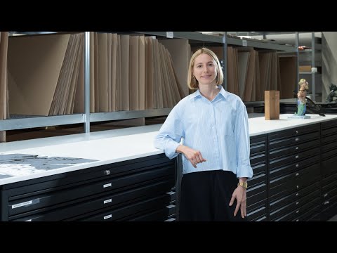 Anica Beil über die ONLINE ONLY Auktionen bei VAN HAM – Ein Blick hinter die digitalen Auktionen