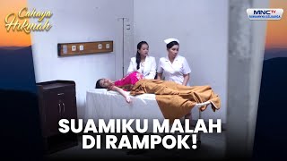 Download lagu When I Gave Birth, My Husband Was Robbed | CAHAYA HIKMAH mp3