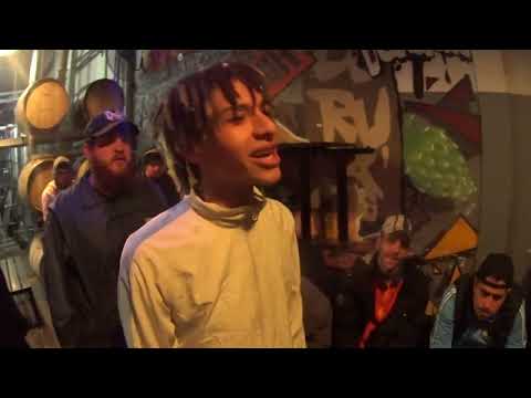 URBANMISTIK Fecha 10 Semis - MGB vs Dember -