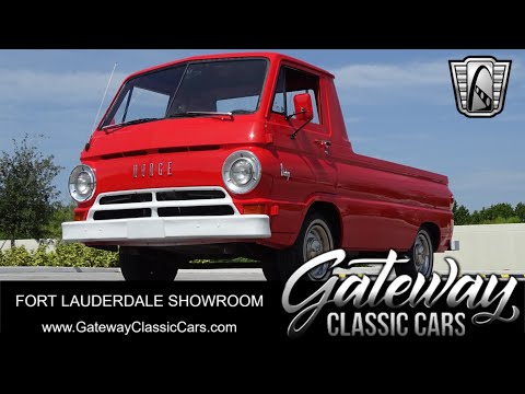 1965 Dodge A100 (CC-1827819) for sale in O'Fallon, Illinois
