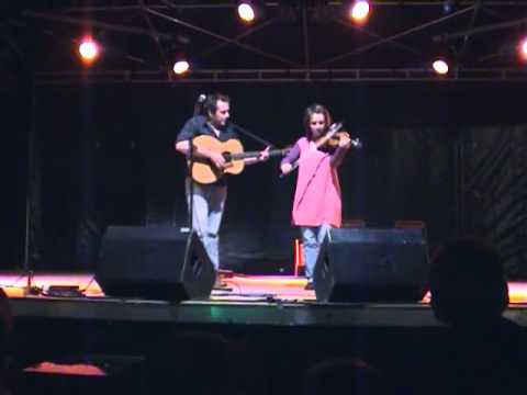 Duo Blain/Leyzour, Nantes / France, le 20-09-2008
