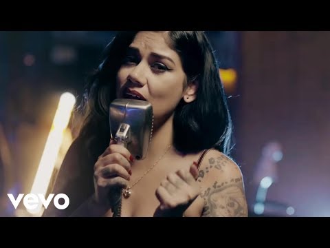 Trish Toledo - I Want You Back