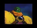 Dragon Ball Z Goku Vs Lord Slug Speedy Dubbed Full Fight