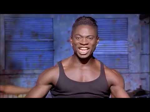 Anticappella Feat  MC Fixx It - Move Your Body (EXTD Mix VREMIX DVJ DASC)