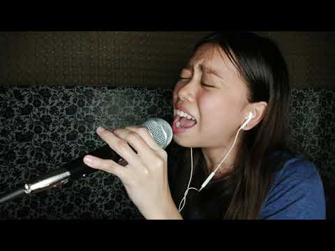 Hindi Tayo Pwede (Janine Teñoso) Cover by Floryn Rose Vergara